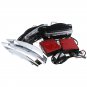 2 X 6000K White LED DRL Daytime Running Lights For Mervedes Benz W204 C300 08-10