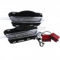 2 X 6000K White LED DRL Daytime Running Lights For Mervedes Benz W204 C300 08-10
