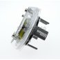 4-Mode RGB Car Auto Solar Energy Flash Wheel Tire Light Lamp Decoration 12 LED