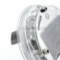 4-Mode RGB Car Auto Solar Energy Flash Wheel Tire Light Lamp Decoration 12 LED