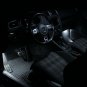 17&Atilde;�White Error Free Interior LED Light Kit for BMW 3 Series E90 328i 335I 4DR