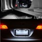 13pcs White Interior LED Light Package Kit for Toyota Sienna 1998-2003