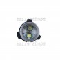 2pcs P13W CREE 50W LED Bulbs For 2010-2013 Chevy Camaro Fog Lights Daytime Light
