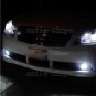 2pcs P13W CREE 50W LED Bulbs For 2010-2013 Chevy Camaro Fog Lights Daytime Light