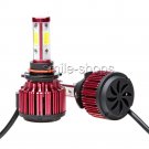 For Scion TC 2005-2016 LED KIT 9005 9006 H11 9012 Headlight High Low Beam 6000K