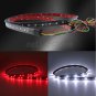 60" LED Strip Light Bar Reverse Tail-Gate Brake Turn Signal For Ford F-150 F-250