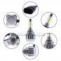 9006 HB4 LED Headlight Bulb Conversion Kit For 1996-2016 Freightliner Columbia