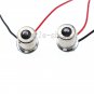 2pcs 42SMD 1156 No Hyper Flash Switchback LED Front Turn Signal Light Bulbs DRL