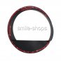For Jeep Patriot 11-17 Front Grille Mesh Insert Cover+Angry Bird Headlight Cover