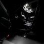 Super White 19pcs Interior LED Light Kit for 2004-2011 Volvo XC90 + Free Tool