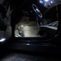 14&Atilde;�White LED Interior SMD Light Kit for BMW 3 Series E90/92 Coupe Sedan M3 06-11