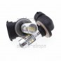 2pcs 50W 6000K Xenon White 881 H27W/2 Cree LED Fog Light Driving Light Bulbs