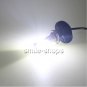 9005 50W LED Bright White Headlight Upgrade Kit For Peterbilt 388 389 High Beam