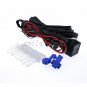 BMW E39 E46 3 5 7 Series Xenon White Headlight SMD LED Angel Eyes Halo Rings Kit