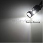 2pcs Switchback Front Parking Turn Signal LED Bulbs For 2015 2016 2017 Ford F150