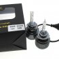 2x 9006 HB4 DC 35W HID Headlights Kit Bulbs 6500K White Replacement Halogen lamp
