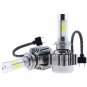 H7 120W LED Headlight Bulb Upgrade Kit HID Xenon White For Freightliner Century