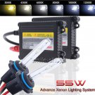 Xenon Lights 35W 55W HID Conversion Kit For Chevrolet Silverado 1500 2500 3500