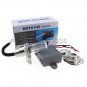 Motorcycle H6 HID Headlight Kit 35W H6M BA20D Bi-Xenon High Low Light Bulbs Set