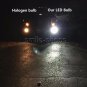 Motorcycle H6 HID Headlight Kit 35W H6M BA20D Bi-Xenon High Low Light Bulbs Set