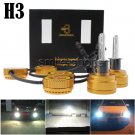 H3 AC 55W Xenon HID Headlight Bulb Conversion KIT 6K White ALL IN ONE Plug Play