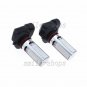 2pcs 10K Blue 9006 HB4 4COB LED Light Bulbs For Car Fog Driving Light Bulbs DRL