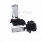 2pcs 10K Blue 9006 HB4 4COB LED Light Bulbs For Car Fog Driving Light Bulbs DRL