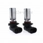 2pcs 10K Blue 9006 HB4 4COB LED Light Bulbs For Car Fog Driving Light Bulbs DRL