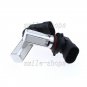 2pcs 10K Blue 9006 HB4 4COB LED Light Bulbs For Car Fog Driving Light Bulbs DRL