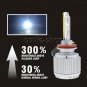 2PCS H8 H9 H11 AC 55W HID Car Headlight Kit Low Beam 6000K High Power Waterproof