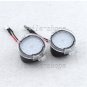 2x Blue LED Side Mirror Puddle Light For Ford Mondeo Explorer Taubus Fusion Edge