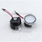 2x Blue LED Side Mirror Puddle Light For Ford Mondeo Explorer Taubus Fusion Edge