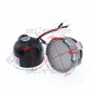 2x Blue LED Side Mirror Puddle Light For Ford Mondeo Explorer Taubus Fusion Edge