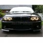4 X 131MM CCFL Yellow Angel Eyes Halo Rings Kit 4300K For BMW E46 E39 E38 E36