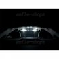 18&Atilde;�Xenon White Interior LED Light Kit for VOLKSWAGEN JETTA 2010-2015