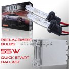 CanBUS Quick Start Ballast HID Kit 9004 9005 9006 9007 H4 H7 H11 H13 Xenon Light