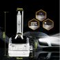 2pcs D1S 10000K OEM HID Xenon Headlight Replacement Bulb AC For 04-10 VW Touareg