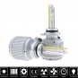 9012 ALL IN ONE AC 55W 6000K Super White Xenon HID Headlight Kit No Need Ballast