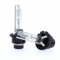 One Pair D4S D4R D4C 5000K HID Xenon Bulbs Replace Factory HID Headlights