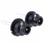 One Pair D4S D4R D4C 5000K HID Xenon Bulbs Replace Factory HID Headlights