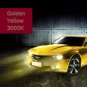 55W H4 HB2 9003 3K 5K 6K 8K 10K Hi/Lo Xenon HID Conversion Headlight Kit