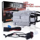 55W/75W/100W HID Kit Xenon Headlight Fog H11 9006 H4 H7 H1 9005 5202 9007 880 H3