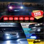 55W/75W/100W HID Kit Xenon Headlight Fog H11 9006 H4 H7 H1 9005 5202 9007 880 H3