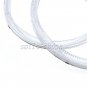 4 x Super White CCFL Headlight Angel Eye Halo Rings For 98-05 Lexus IS200 IS300