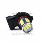 2pcs White 9005 9145 33SMD LED Bubls For Car Fog Driving Daytime Running Lights