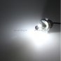 2pcs Switchback White & Amber H4 HB2 9003 High Power LED DRL Fog Drving Lights