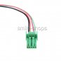 LED LIGHT BAR 3A On-off Push Button Switch Fit VW Amarok Replacement Left Side