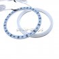RGB LED Cotton Angel Eyes Halo Rings Kit For Alfa Romeo 159 05-11 95mm 90mm 85mm