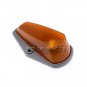 5Pcs Cab Roof Light Marker Amber Covers w/ Base Housing For 1980-1997 Ford F-150