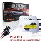 AC 55W QUICK START Slim HID Xenon Headlight Conversion Kit For Audi H7 H11 9006